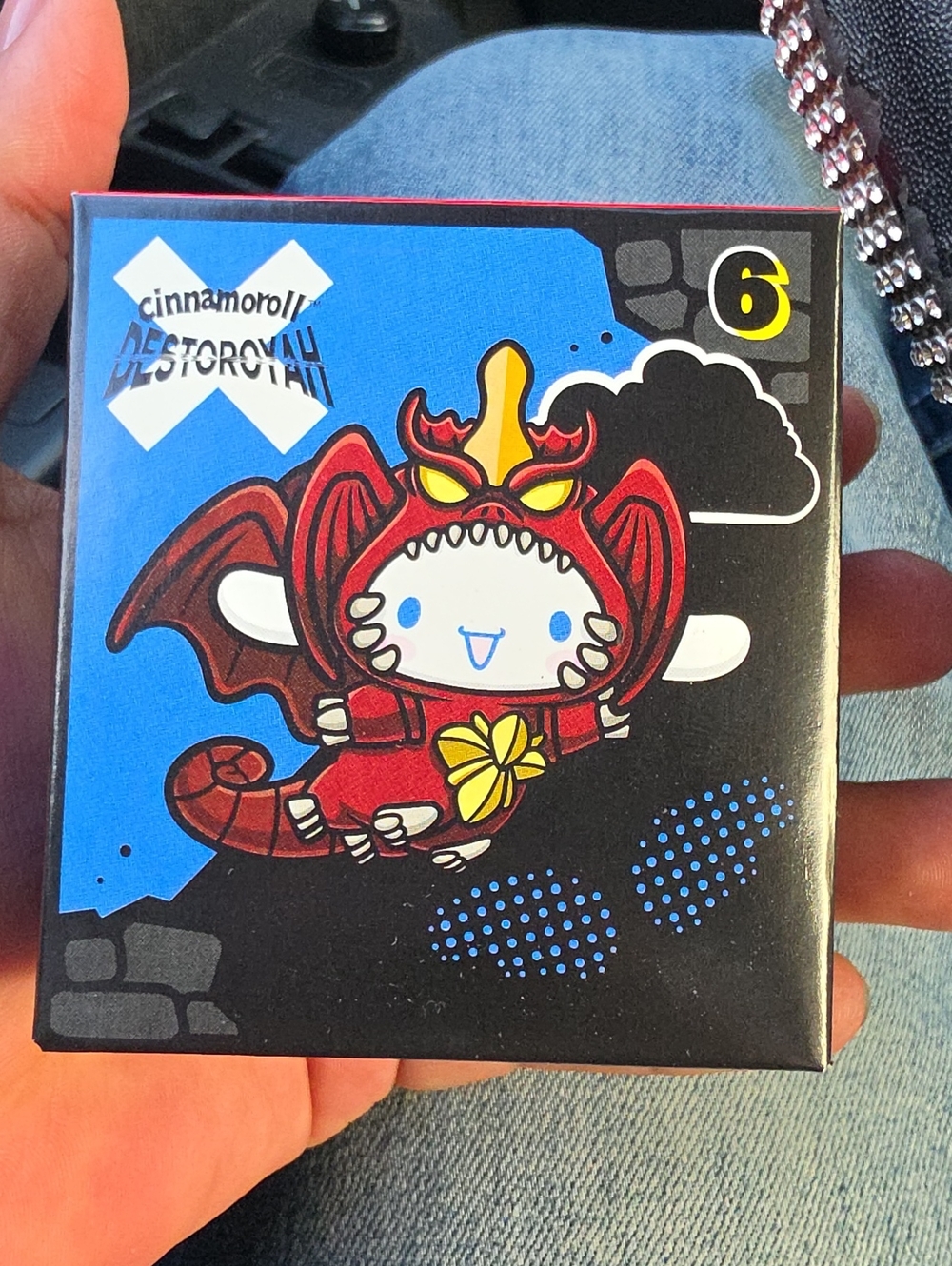 HAPPY MEAL HELLO KITTY MCDONALD COLLECTIBLE 2026.